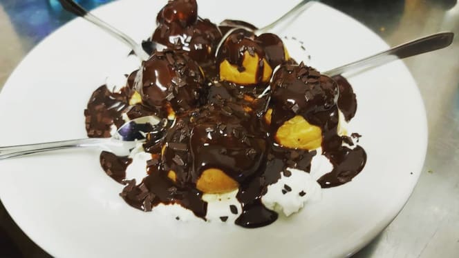 La Luna nel Pozzo - 6