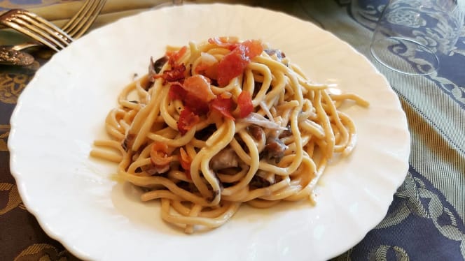 La Luna nel Pozzo - 4