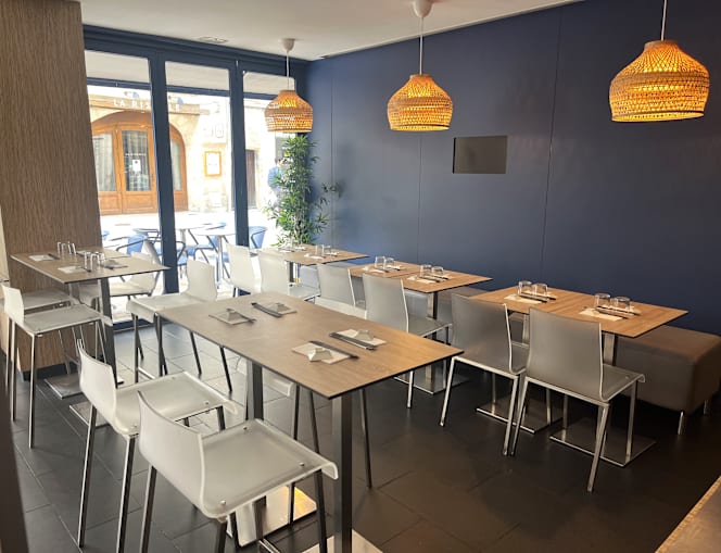 Itmaki JOUE LES TOURS - 2