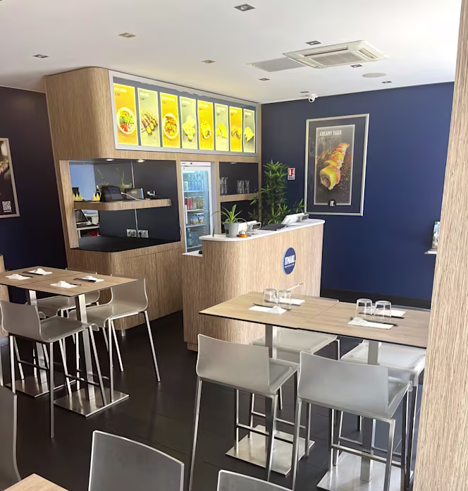 Itmaki JOUE LES TOURS - 5