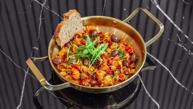 PASTABENE - Paris - 3