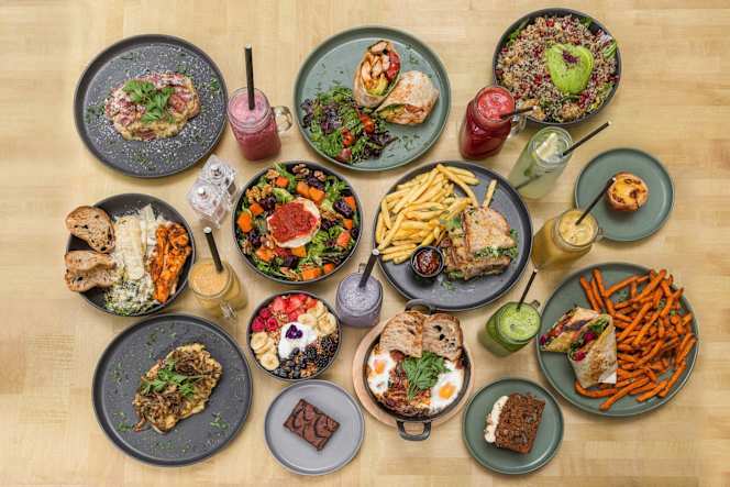 Sifra Brunch & Bubble Tea - Rossio - 9