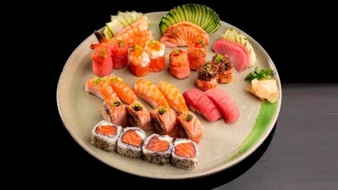 Sifra Brunch & Bubble Tea - Rossio - 6