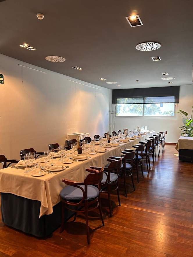 INS IGB B-Nòmic Menú Degustació i Maridatge - 5