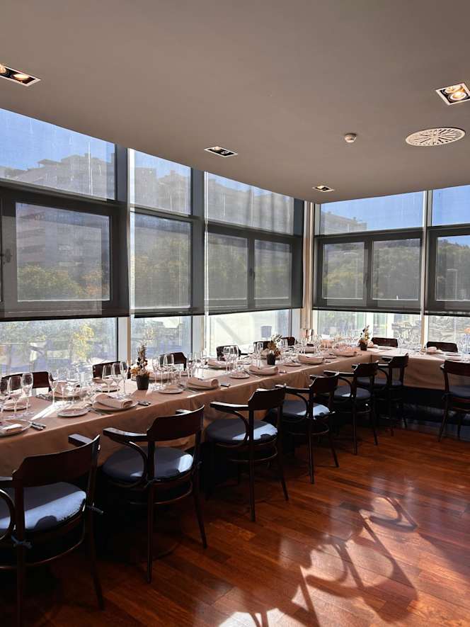 INS IGB B-Nòmic Menú Degustació i Maridatge - 8