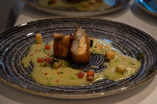 INS IGB B-Nòmic Menú Degustació i Maridatge - 7