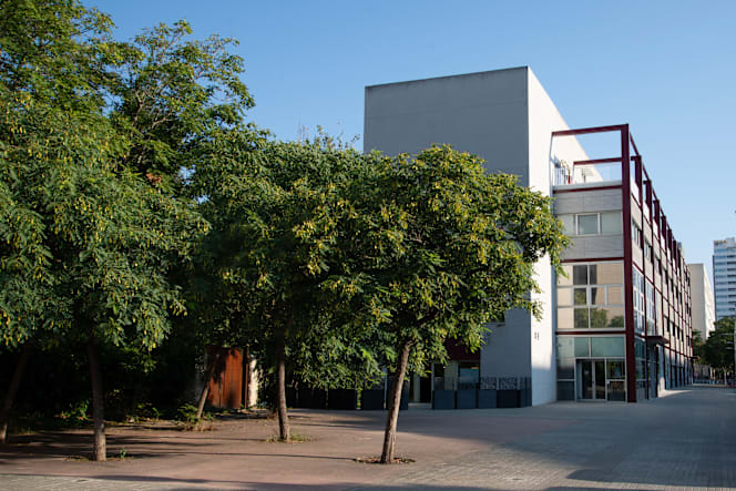 INS IGB B-Nòmic Menú Degustació i Maridatge - 1