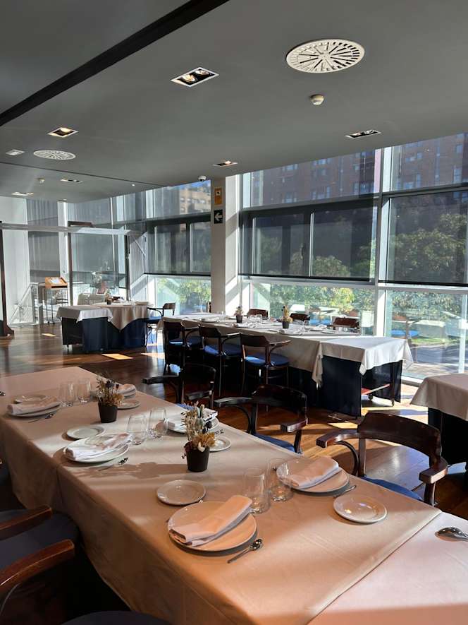 INS IGB B-Nòmic Menú Degustació i Maridatge - 0