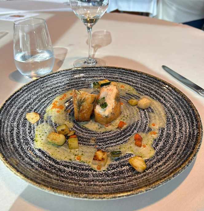 INS IGB B-Nòmic Menú Degustació i Maridatge - 2