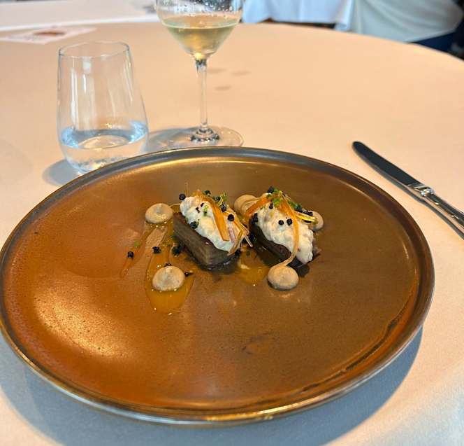 INS IGB B-Nòmic Menú Degustació i Maridatge - 4