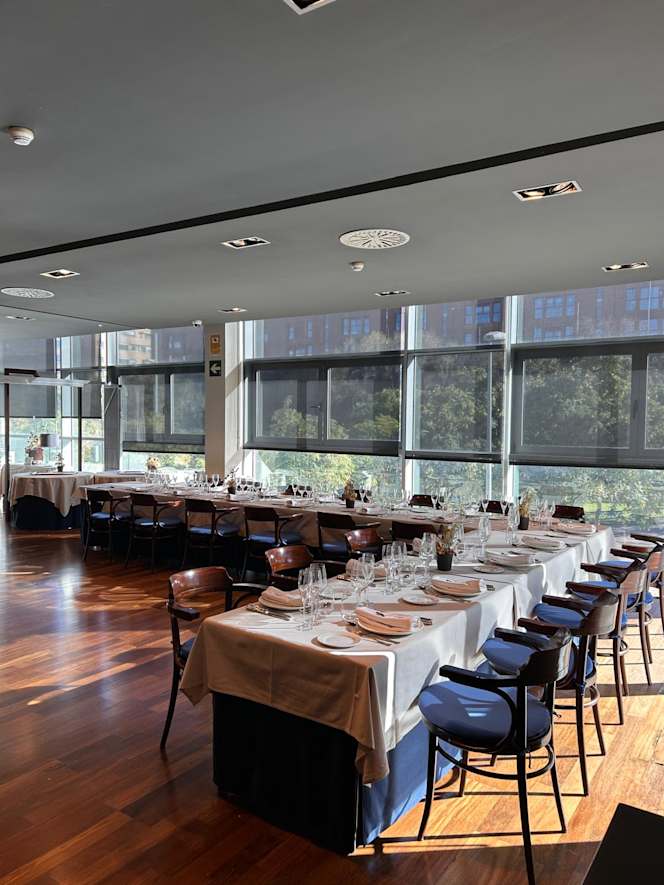 INS IGB B-Nòmic Menú Degustació i Maridatge - 9