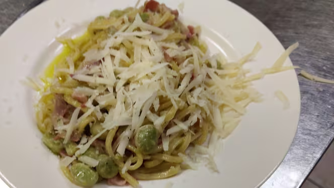 La Lumaca d’oro - 2