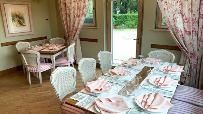 La Lumaca d’oro - 6