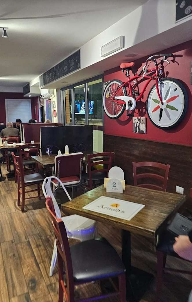 Arnold's bracinoteca - 3