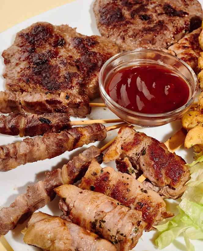 Arnold's bracinoteca - 0