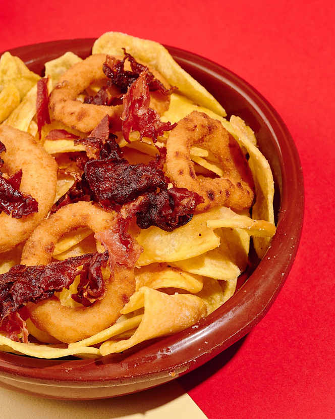 Arnold's bracinoteca - 1