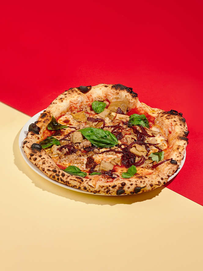 Arnold's bracinoteca - 2