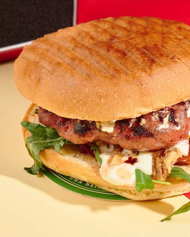 Arnold's bracinoteca - 4