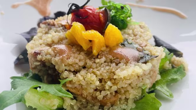 Chiringuito la Dolce Vita - 1