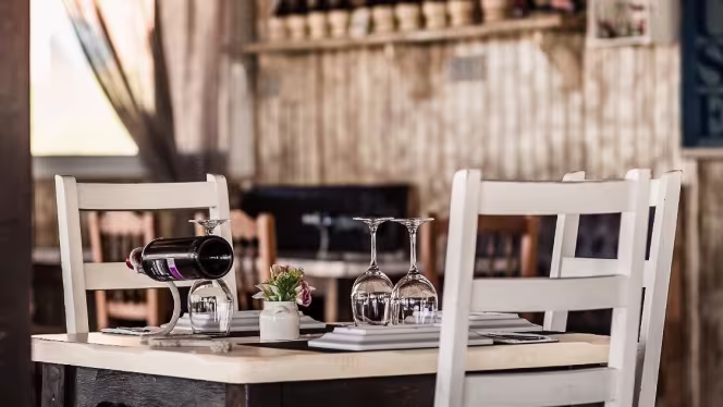 Chiringuito la Dolce Vita - 7