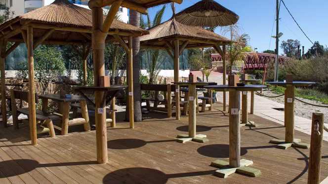 Chiringuito la Dolce Vita - 8