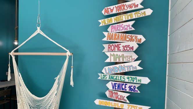 Poke&Go - SANO E VELOCE - Milano - 6