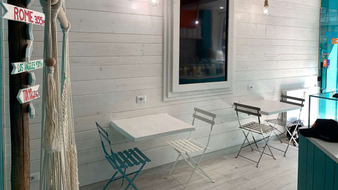 Poke&Go - SANO E VELOCE - Milano - 4