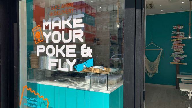 Poke&Go - SANO E VELOCE - Milano - 7