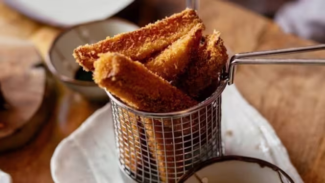 Vegan Sushi Bar - Arnhem - 9