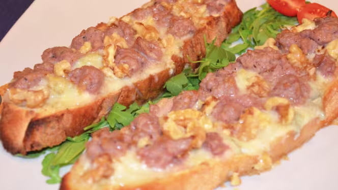 La Pizzina - Follonica - 0