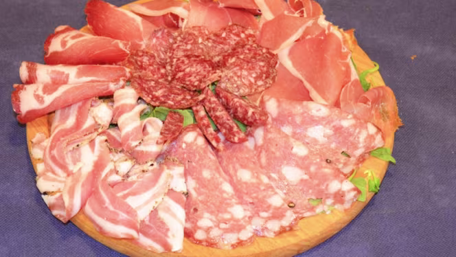 La Pizzina - Follonica - 3