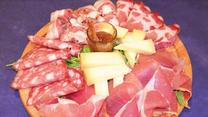 La Pizzina - Follonica - 1