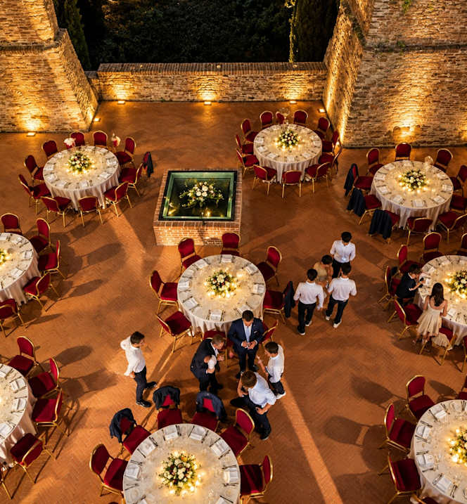 Enoteca Italiana Siena - 0