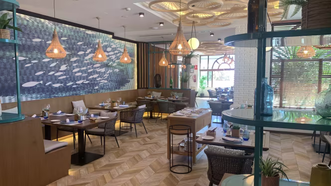 Arrozante Fuengirola - 7