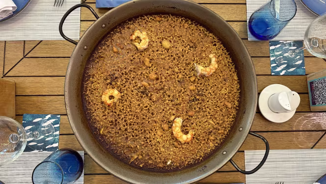 Arrozante Fuengirola - 0