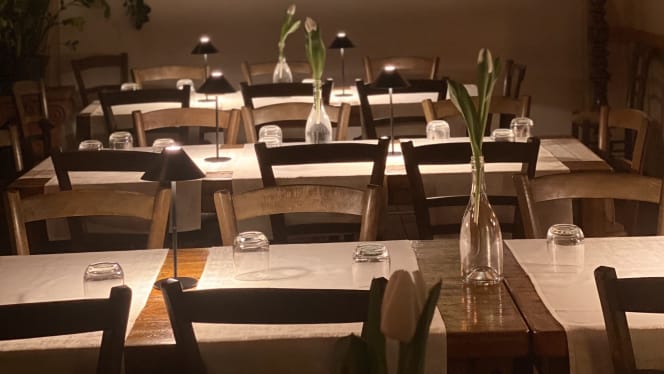 All'Angelo d'Oro - 6