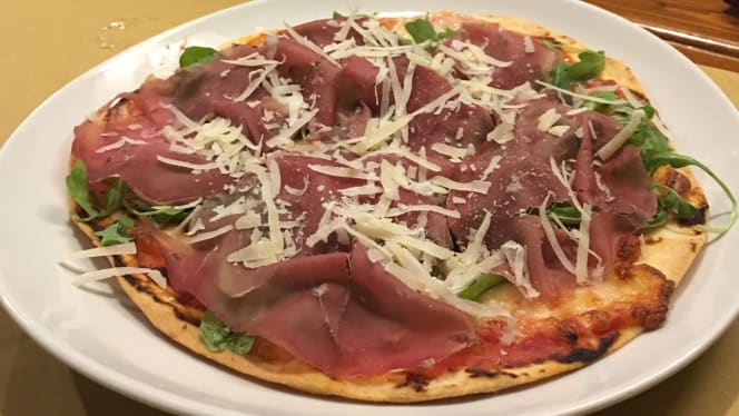 All'Angelo d'Oro - 1