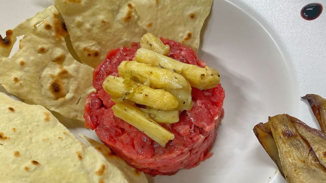 All'Angelo d'Oro - 0