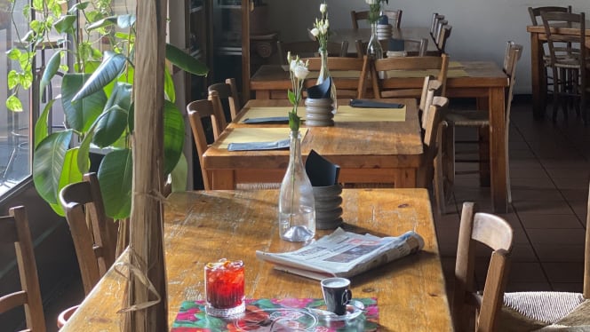 All'Angelo d'Oro - 4