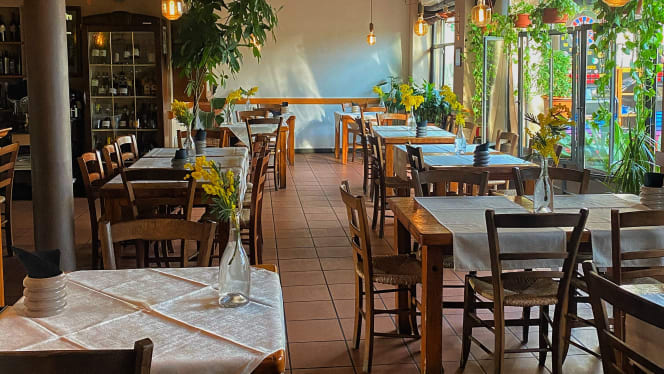 All'Angelo d'Oro - 5