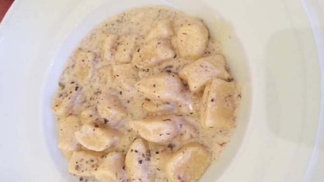 All'Angelo d'Oro - 2