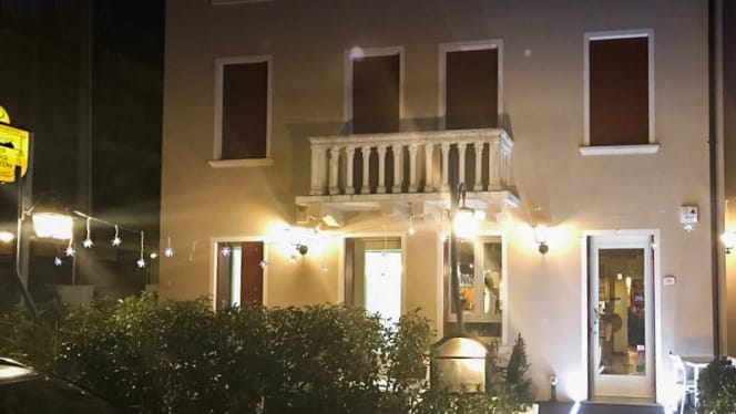 All'Angelo d'Oro - 7