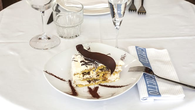 Ba Ghetto Milano - Milano - 1