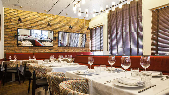 Ba Ghetto Milano - Milano - 7