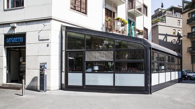 Ba Ghetto Milano - Milano - 6