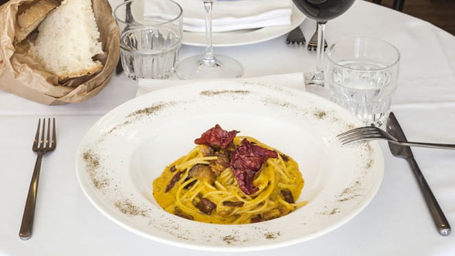 Ba Ghetto Milano - Milano - 3