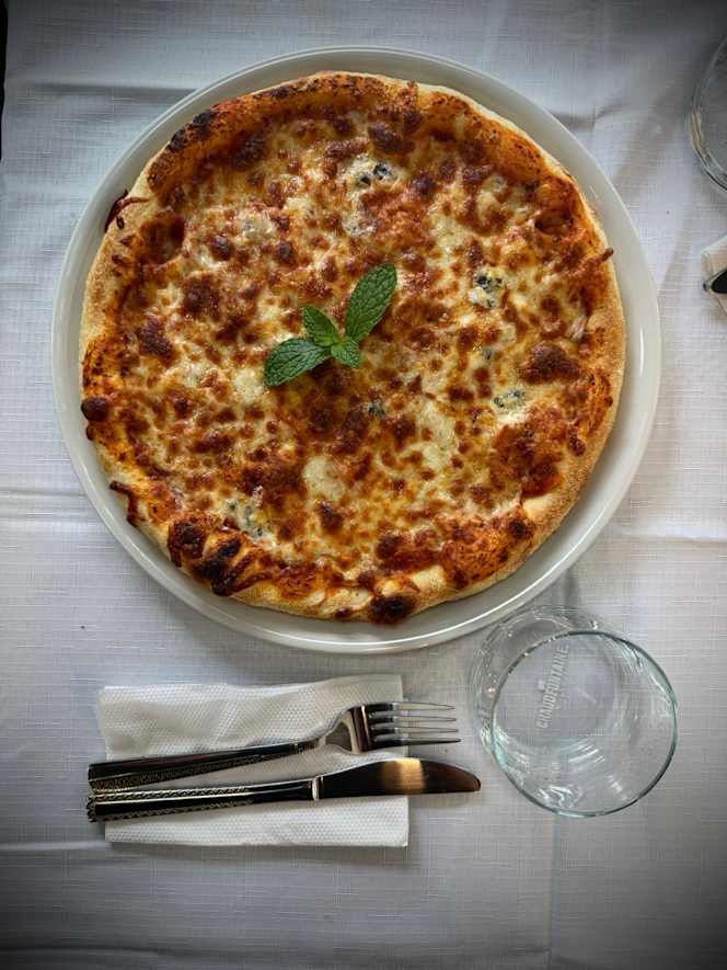 PIZZA-BAR FIERO - 2