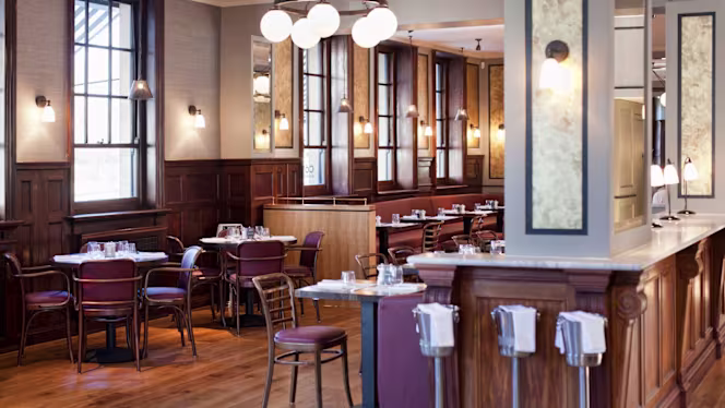 Cote Brasserie - Cheltenham - 1