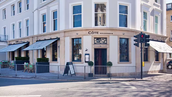 Cote Brasserie - Cheltenham - 3