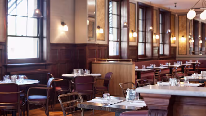 Cote Brasserie - Cheltenham - 0